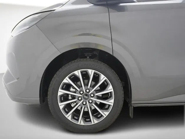 Ford E-TOURNEO Custom L2 Titanium X