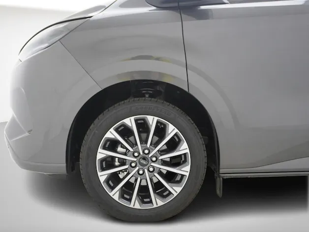 Ford E-TOURNEO Custom L2 Titanium X