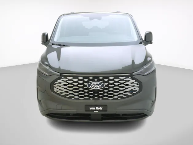 Ford E-TOURNEO Custom L2 Titanium X