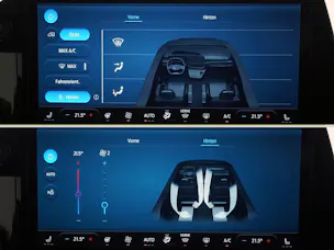 Ford E-TOURNEO Custom L2 Titanium X