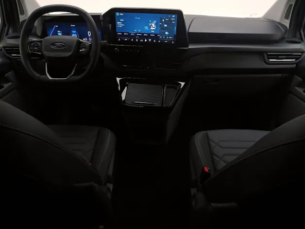 Ford E-TOURNEO Custom L2 Titanium X
