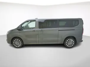 Ford E-TOURNEO Custom L2 Titanium X