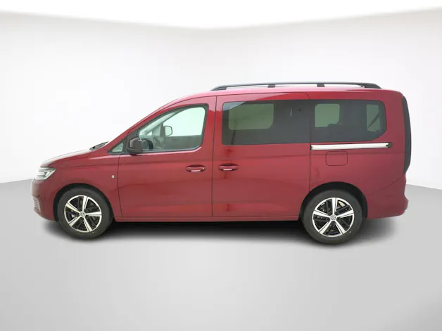 VW Caddy Maxi Outdoor 2.0 TDI 4Motion