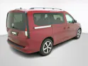 VW Caddy Maxi Outdoor 2.0 TDI 4Motion
