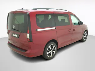 VW Caddy Maxi Outdoor 2.0 TDI 4Motion