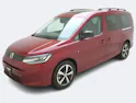 VW Caddy Maxi Outdoor 2.0 TDI 4Motion