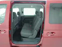 VW Caddy Maxi Outdoor 2.0 TDI 4Motion