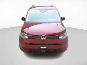 VW Caddy Maxi Outdoor 2.0 TDI 4Motion