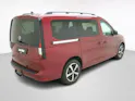 VW Caddy Maxi Outdoor 2.0 TDI 4Motion
