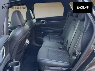 Kia Sorento 1.6 T-GDi Hybrid Style 7P