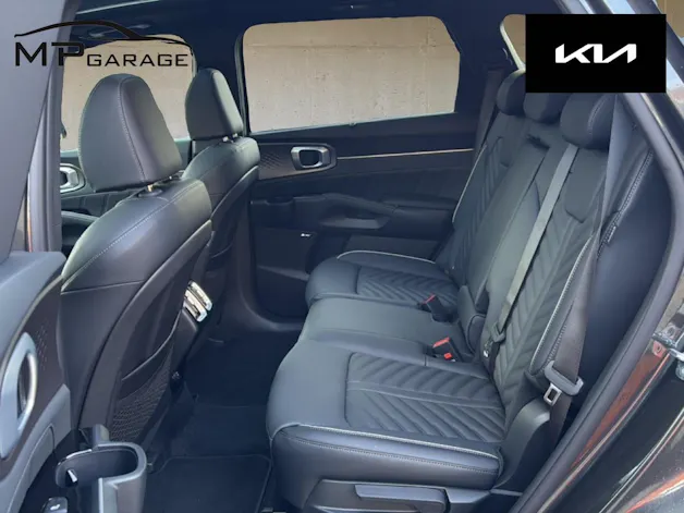 Kia Sorento 1.6 T-GDi Hybrid Style 7P