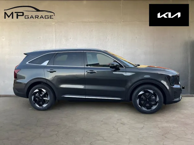 Kia Sorento 1.6 T-GDi Hybrid Style 7P