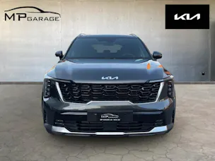 Kia Sorento 1.6 T-GDi Hybrid Style 7P