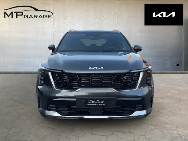 Kia Sorento 1.6 T-GDi Hybrid Style 7P