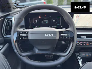 Kia Sorento 1.6 T-GDi Hybrid Style 7P