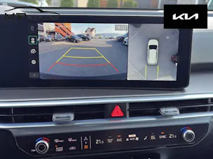 Kia Sorento 1.6 T-GDi Hybrid Style 7P
