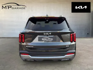 Kia Sorento 1.6 T-GDi Hybrid Style 7P