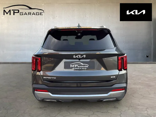 Kia Sorento 1.6 T-GDi Hybrid Style 7P