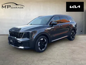 Kia Sorento 1.6 T-GDi Hybrid Style 7P
