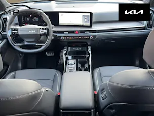 Kia Sorento 1.6 T-GDi Hybrid Style 7P