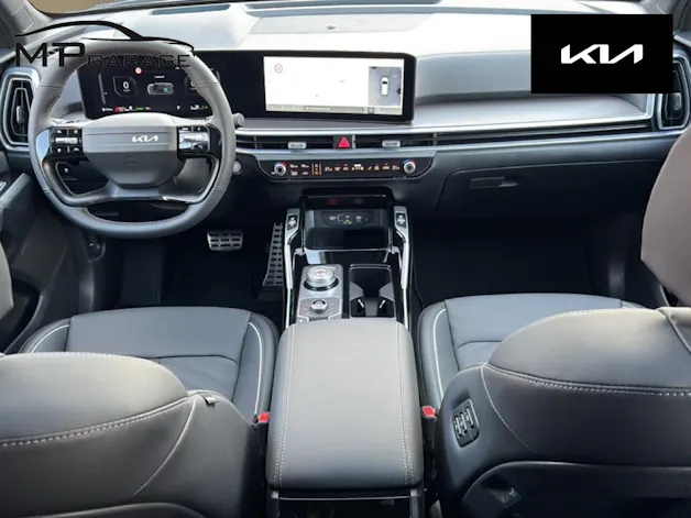 Kia Sorento 1.6 T-GDi Hybrid Style 7P