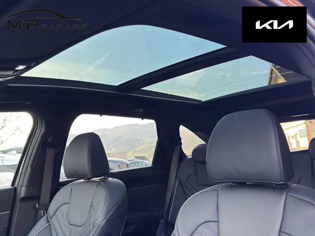 Kia Sorento 1.6 T-GDi Hybrid Style 7P