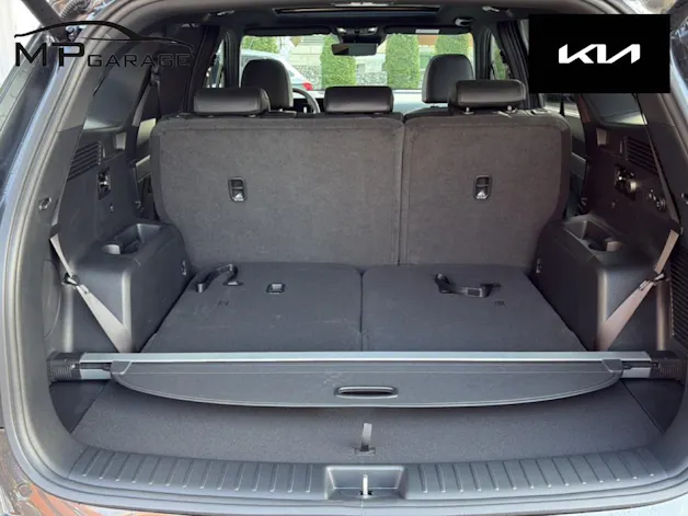Kia Sorento 1.6 T-GDi Hybrid Style 7P
