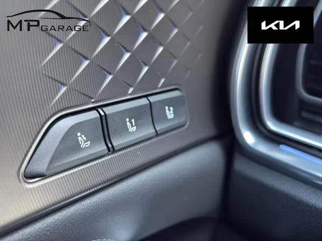 Kia Sorento 1.6 T-GDi Hybrid Style 7P