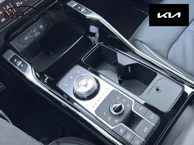 Kia Sorento 1.6 T-GDi Hybrid Style 7P