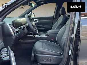 Kia Sorento 1.6 T-GDi Hybrid Style 7P