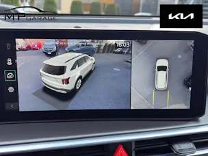 Kia Sorento 1.6 T-GDi Hybrid Style 7P