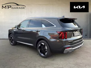 Kia Sorento 1.6 T-GDi Hybrid Style 7P