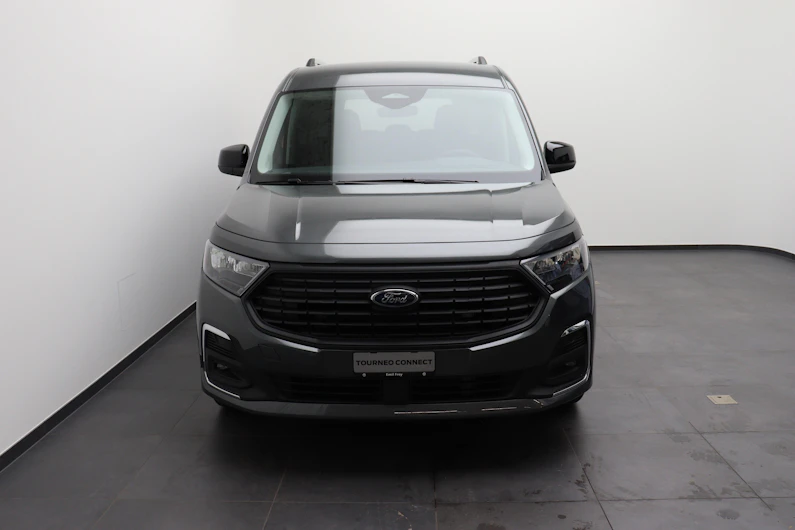 immagine del veicolo FORD TOURNEO CONNECT