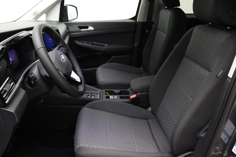 immagine del veicolo FORD TOURNEO CONNECT