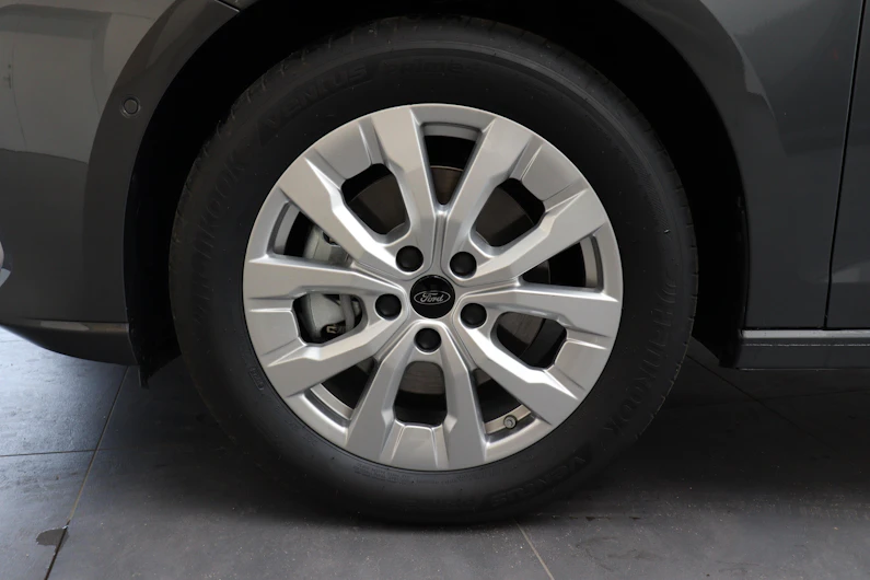 immagine del veicolo FORD TOURNEO CONNECT