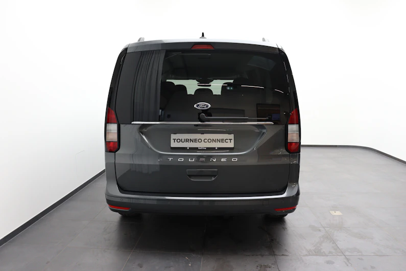 immagine del veicolo FORD TOURNEO CONNECT