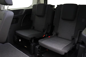 image du véhicule FORD Tourneo Grand Connect 1.5 EcoBoost 114 Titanium