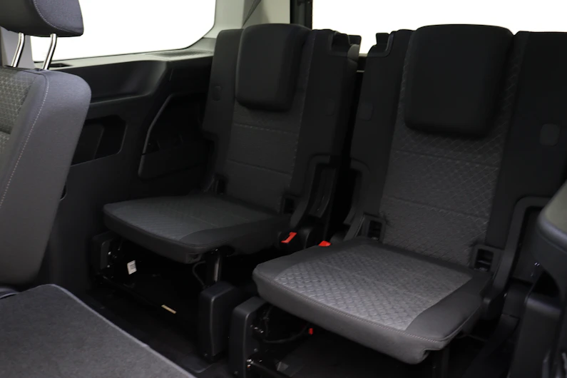 immagine del veicolo FORD TOURNEO CONNECT