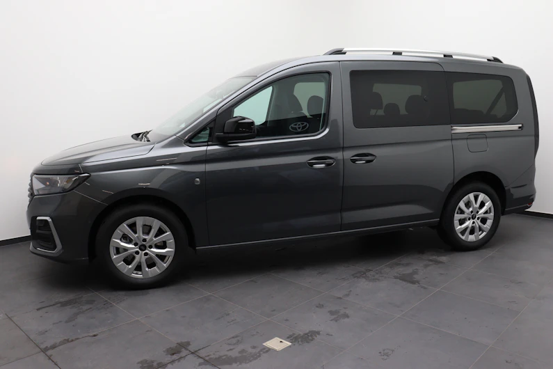 immagine del veicolo FORD TOURNEO CONNECT
