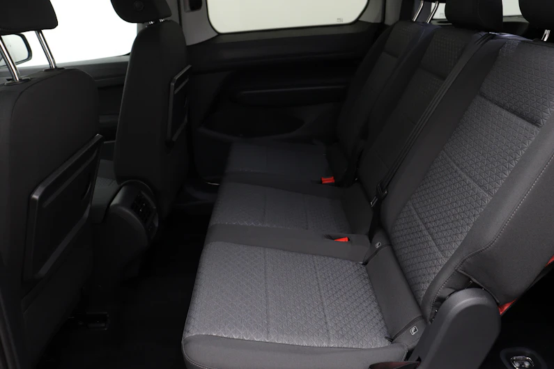 immagine del veicolo FORD TOURNEO CONNECT