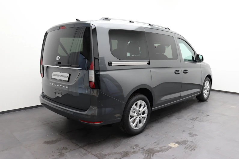 immagine del veicolo FORD TOURNEO CONNECT