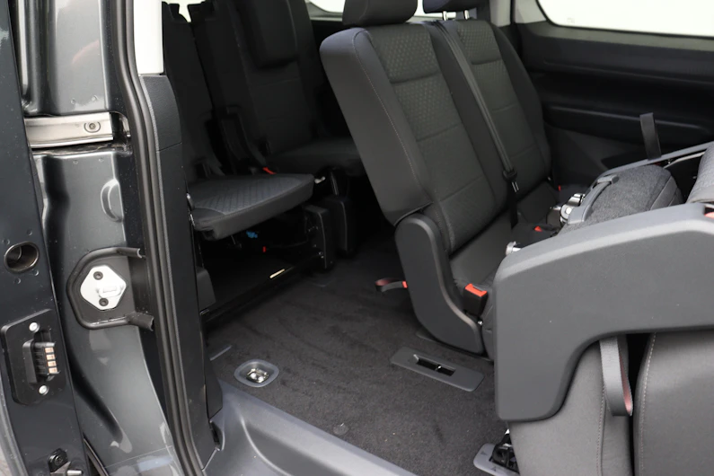 immagine del veicolo FORD TOURNEO CONNECT