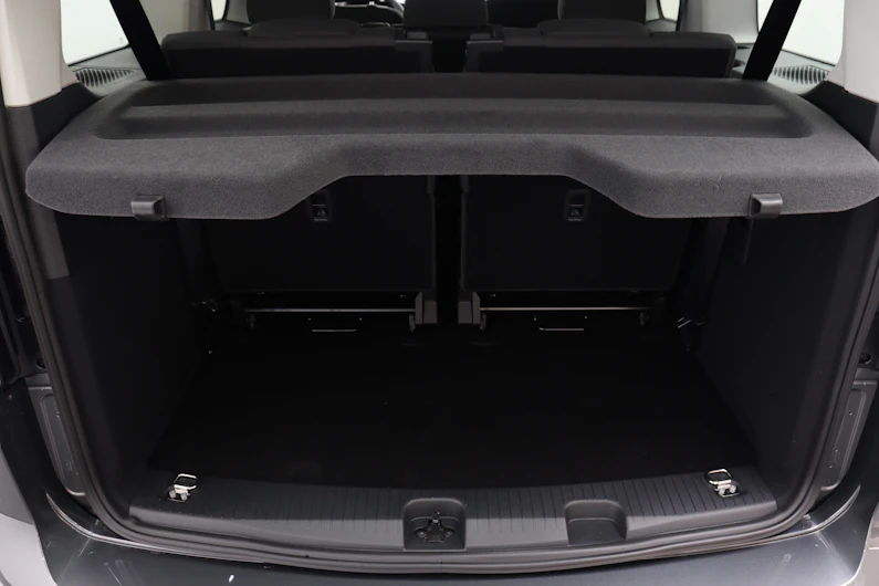 immagine del veicolo FORD TOURNEO CONNECT