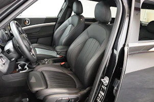 image du véhicule MINI Countryman F60 2.0i Cooper S ALL4