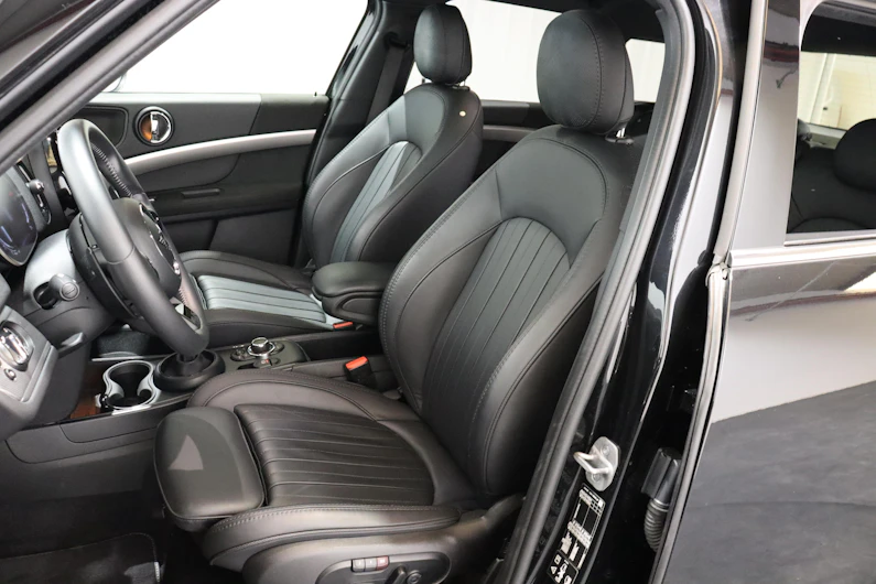 image du véhicule MINI COUNTRYMAN