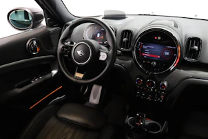image du véhicule MINI Countryman F60 2.0i Cooper S ALL4