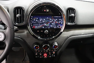 image du véhicule MINI Countryman F60 2.0i Cooper S ALL4