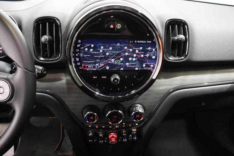 image du véhicule MINI COUNTRYMAN