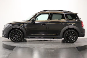 image du véhicule MINI Countryman F60 2.0i Cooper S ALL4