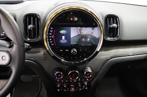 image du véhicule MINI Countryman F60 2.0i Cooper S ALL4